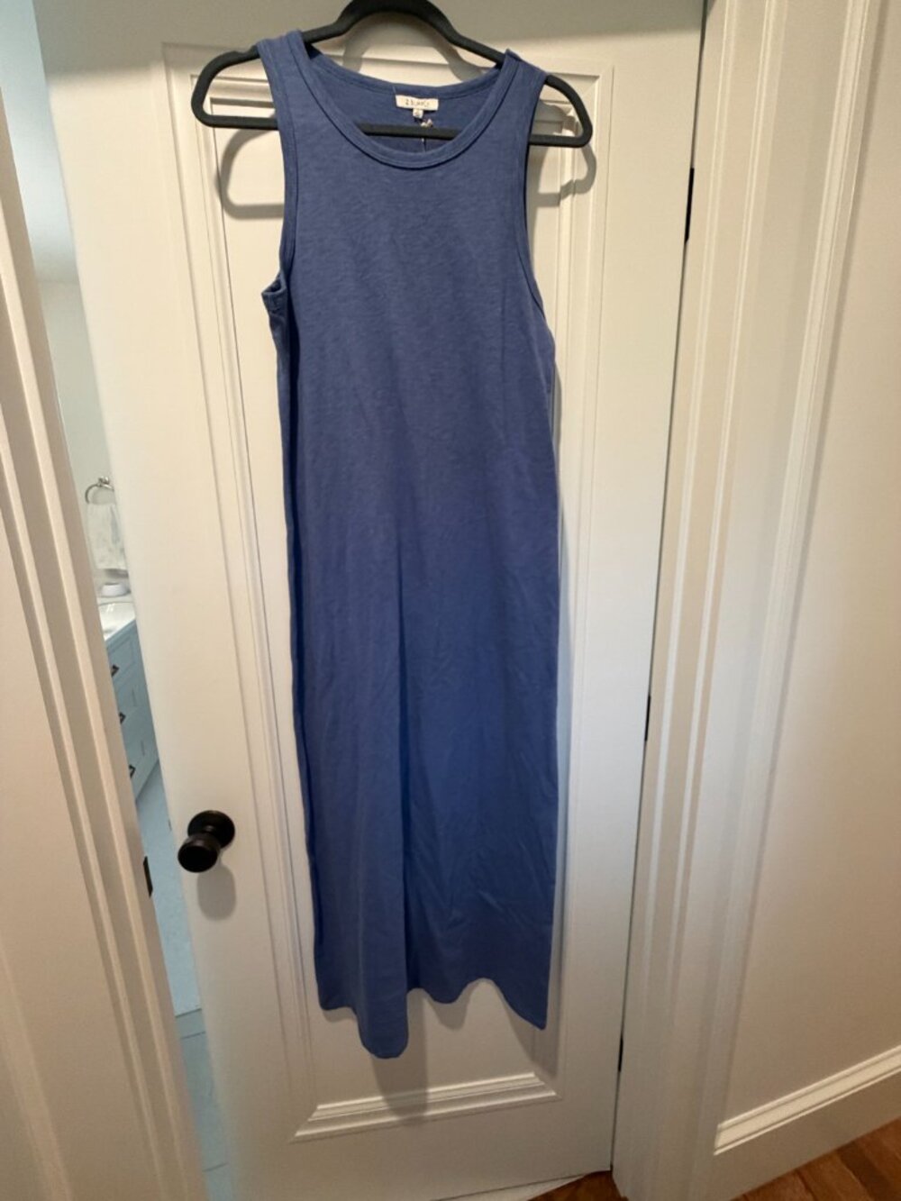 Z Supply Tank Maxi Dress – Size Small